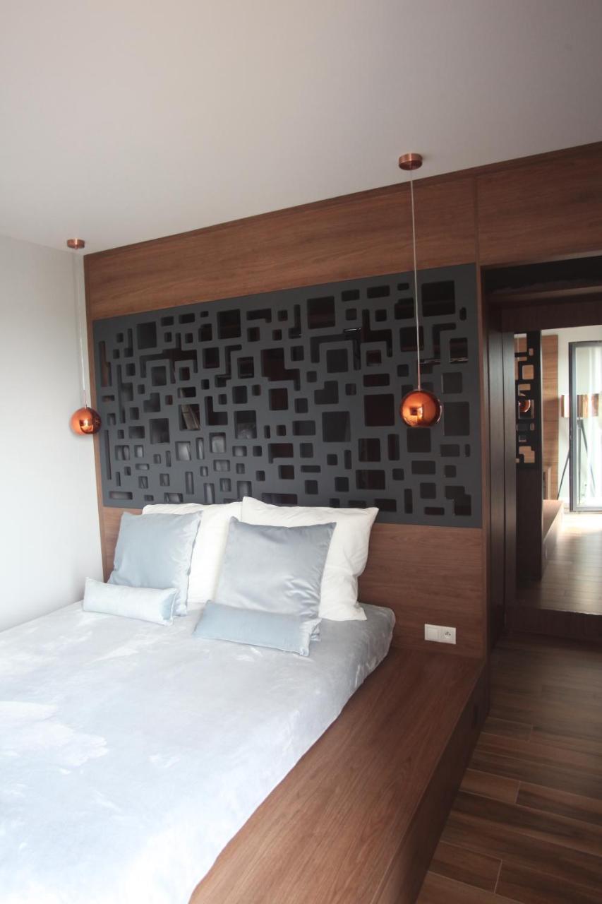 Aquarius Penthouse Ustka — Ustka — photo 5