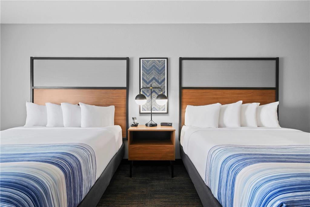AmericInn by Wyndham International Falls - photo 26