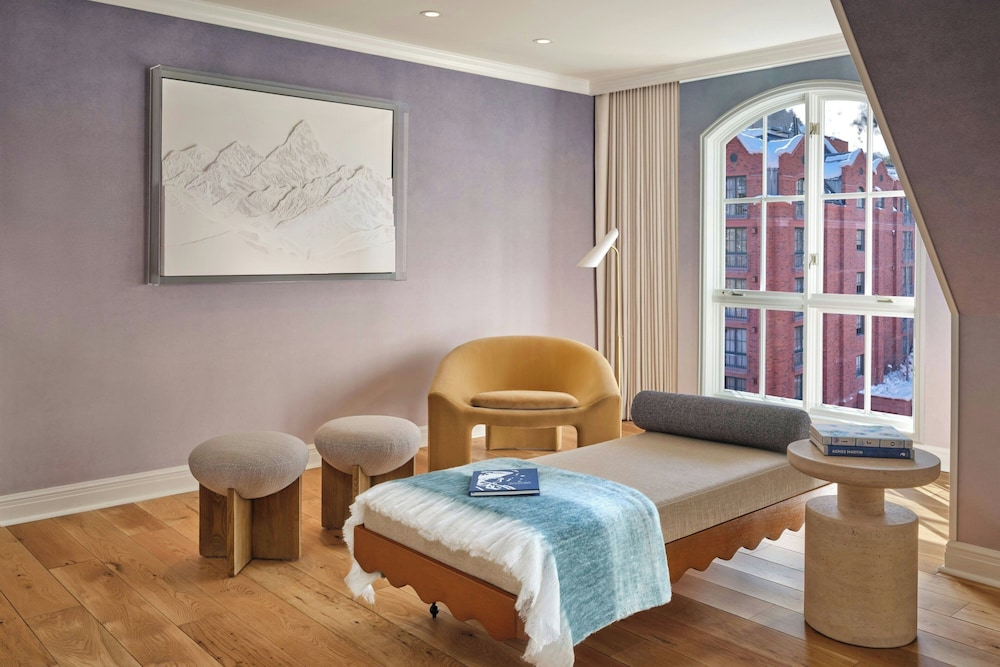 The St. Regis Aspen Resort - photo 155