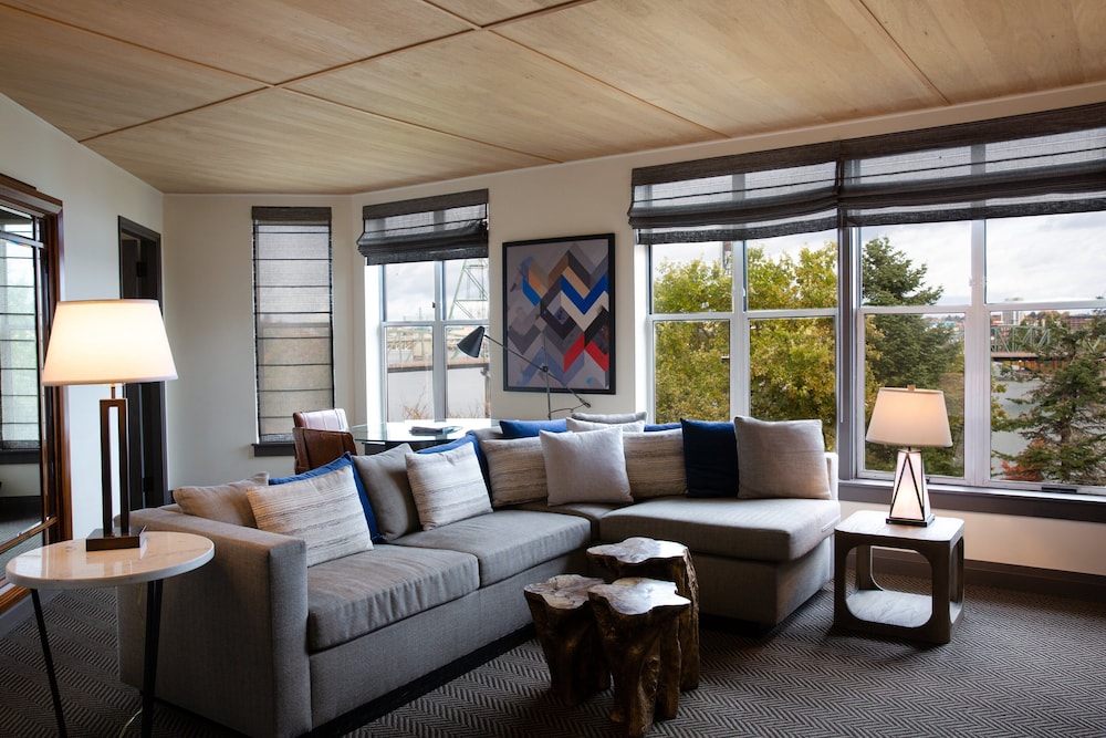 Kimpton Riverplace Hotel by IHG - photo 21