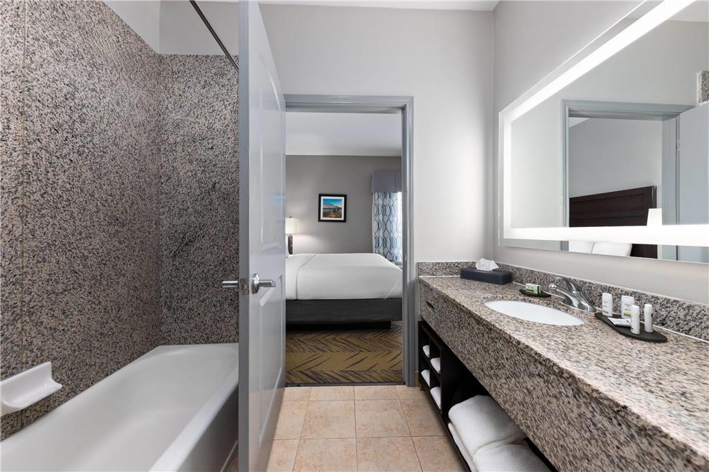 La Quinta Inn & Suites by Wyndham Brookshire West Katy - photo 25