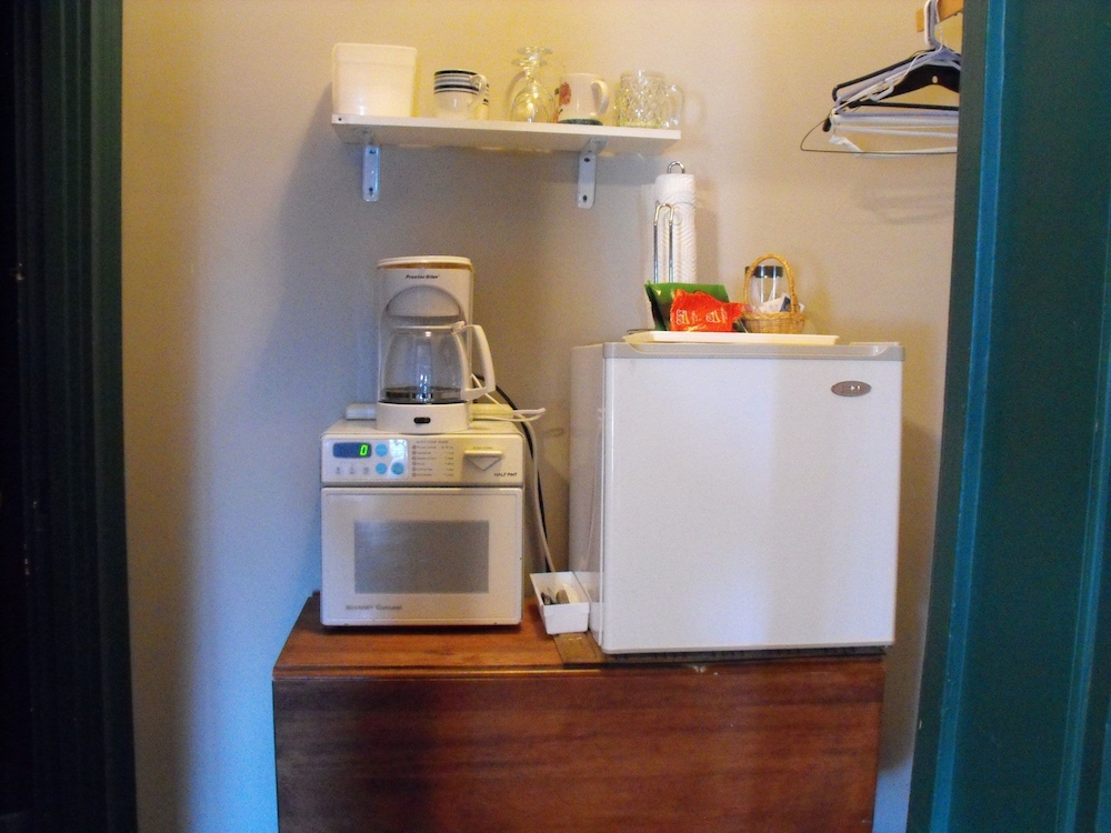 Empire House Hotel - photo 21