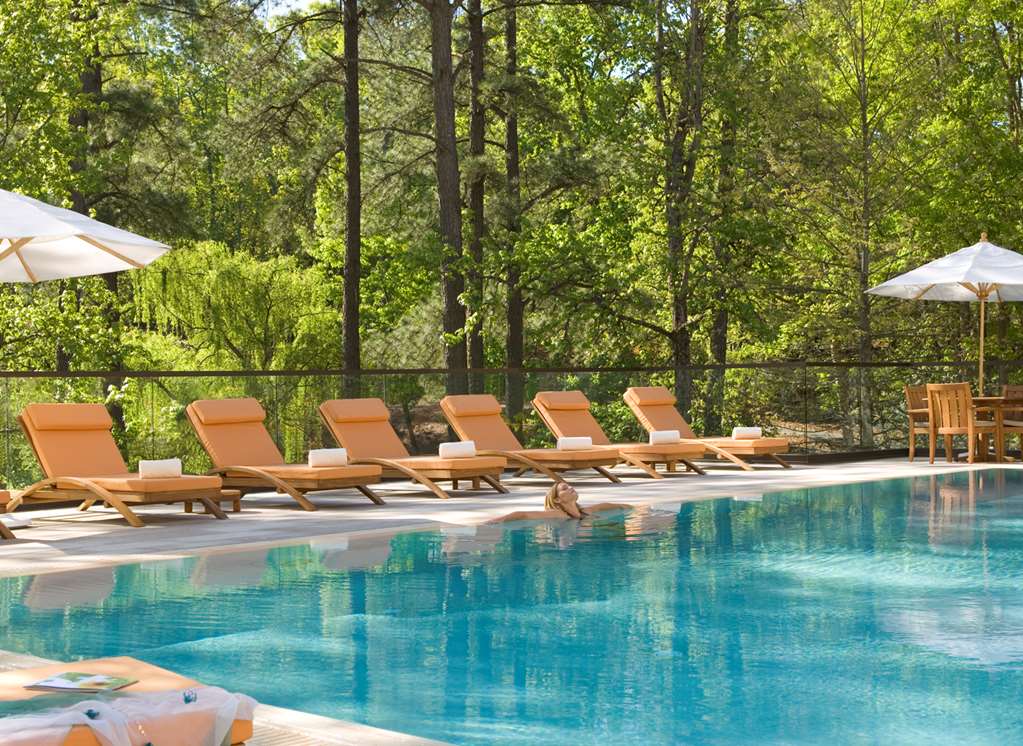 The Umstead Hotel and Spa - photo 25