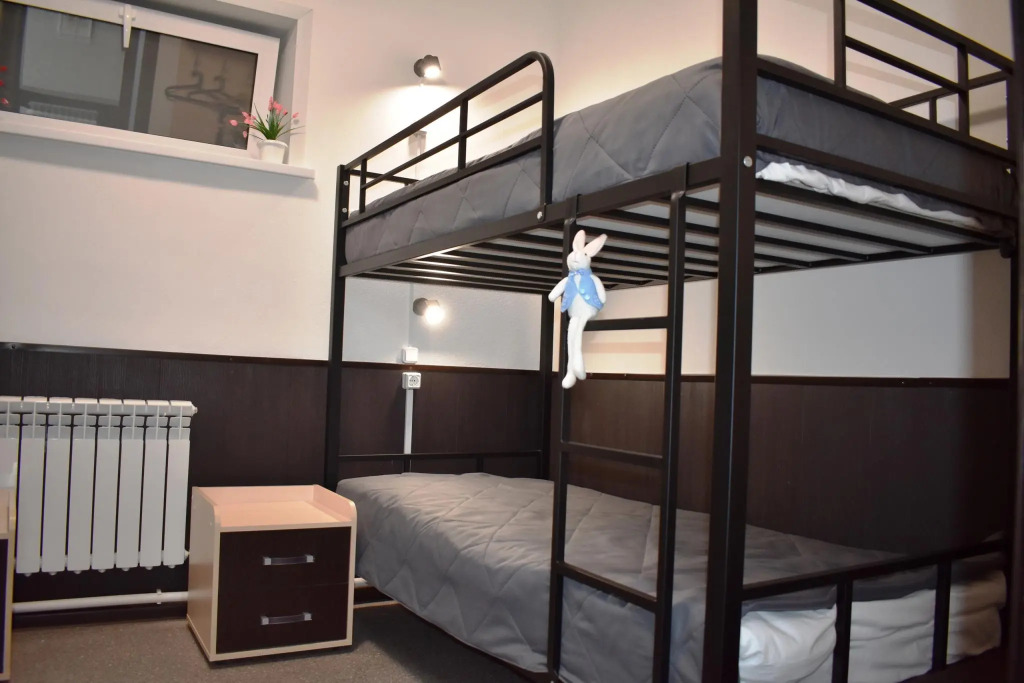 Kolibri - last minute hotel in Malmyzh
