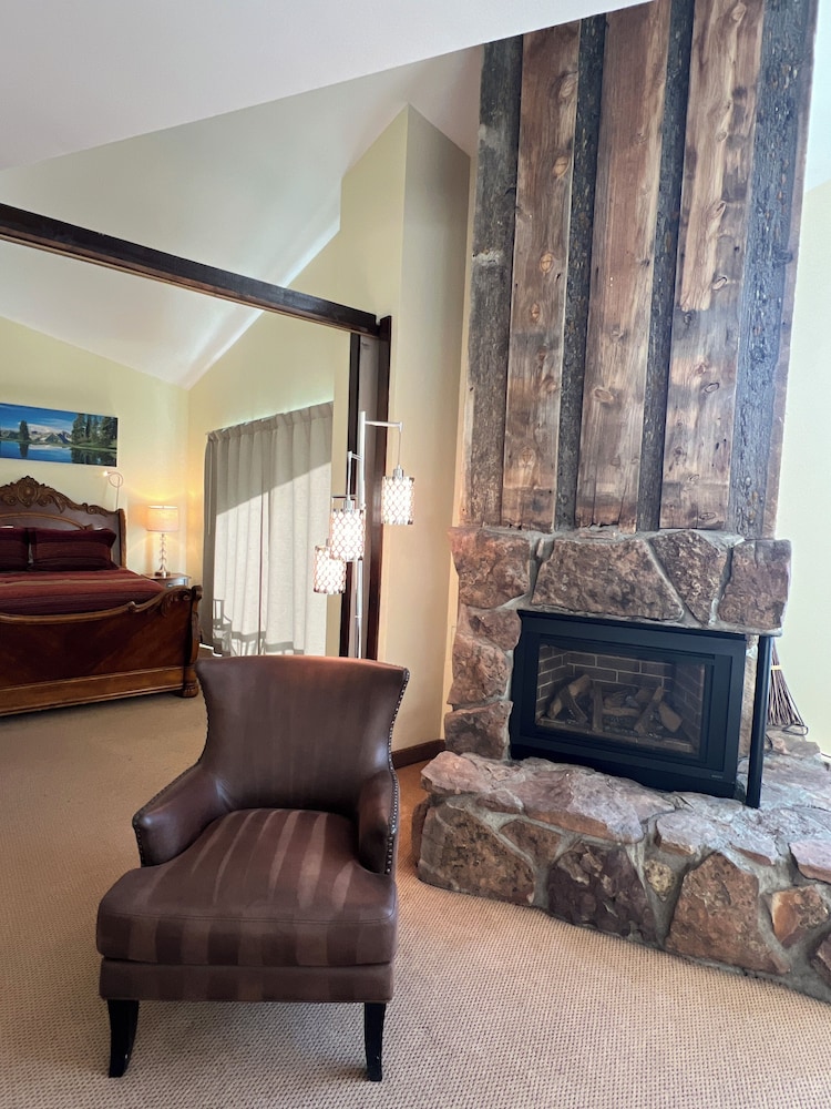 Vail Run Resort - photo 43