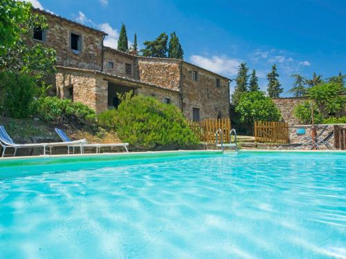 Holiday Home Le Bonatte 3 by Interhome — 4-Star Luxury Hotel in Radda In Chianti, Italy