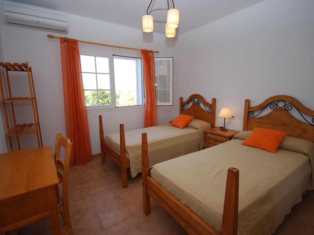 Belvilla by OYO El Bosque in Sant Josep De Sa Talaia, Spain