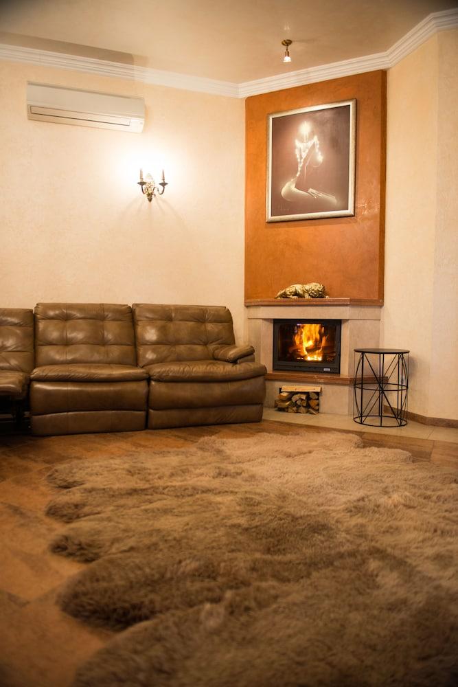 Premium Village Residence — 4-Star Luxury Hotel in Kyiv, Ukraine