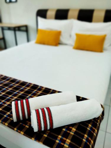 Mukmin 2 Stay - last minute hotel in Malacca