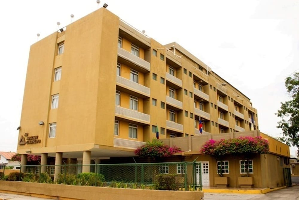 Hotel Cumberland in Maracaibo, Venezuela