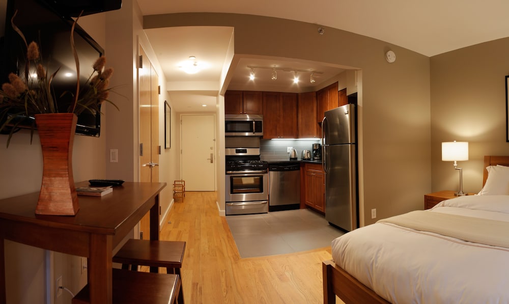 Sanctuary NYC Retreats - photo 30