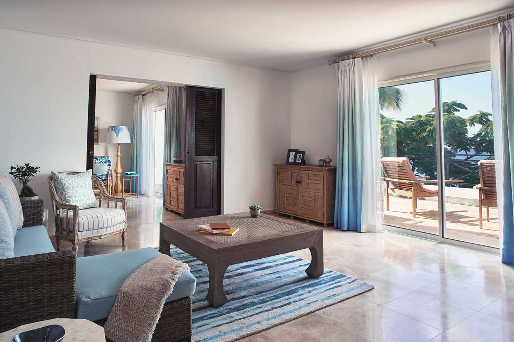 La Samanna A Belmond Hotel St Martin — Unknown City — photo 2