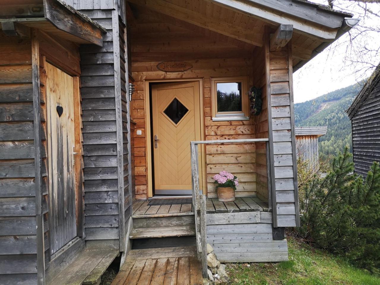 Zirbelhütte — Hohentauern — photo 3