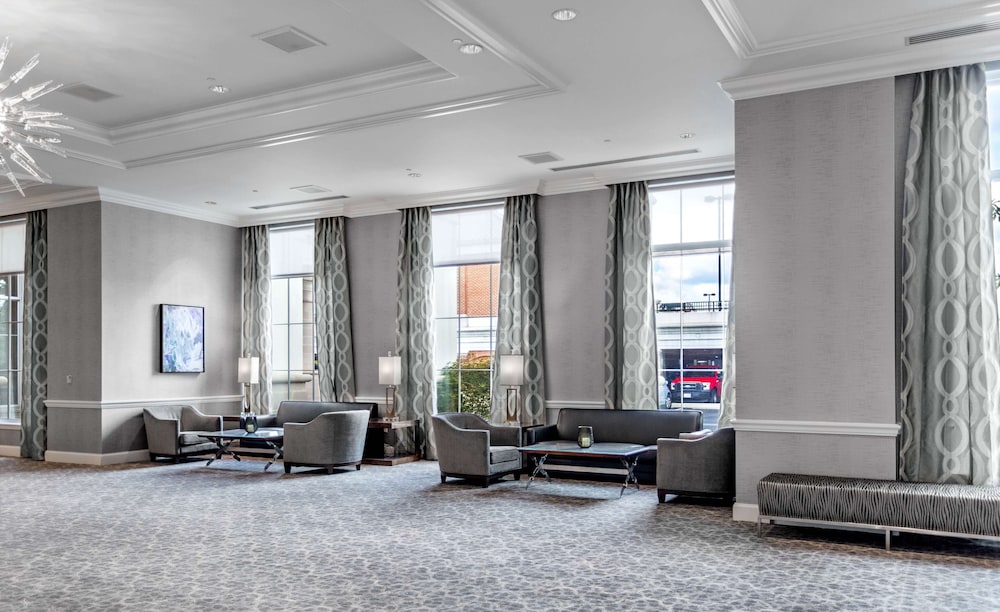Hilton Columbus at Easton - photo 67