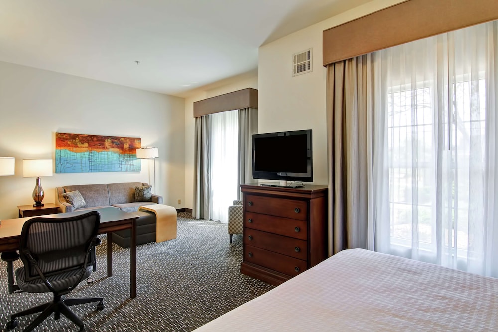 Homewood Suites by Hilton Oklahoma City West - photo 6