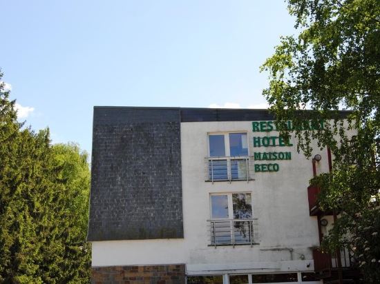 Hotel Beco — hotel in Sprimont