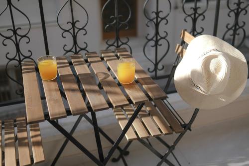 Duomo City Center Suites 1st Floor — 4-Star Luxury Hotel in Irakleion, Greece