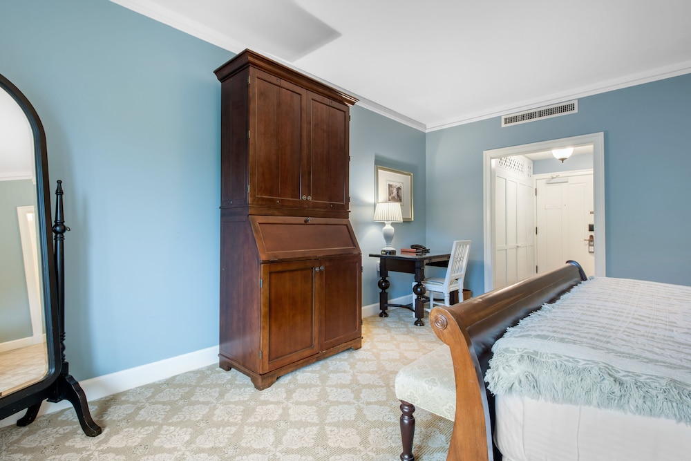 Omni Bedford Springs Resort & Spa - photo 44
