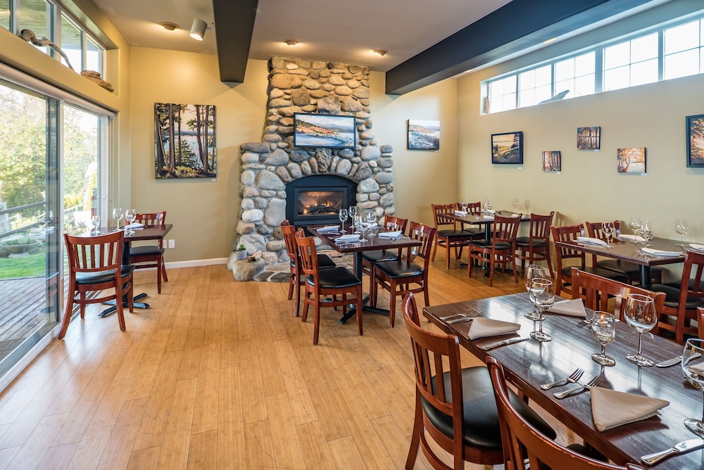 Camano Island Inn - photo 24