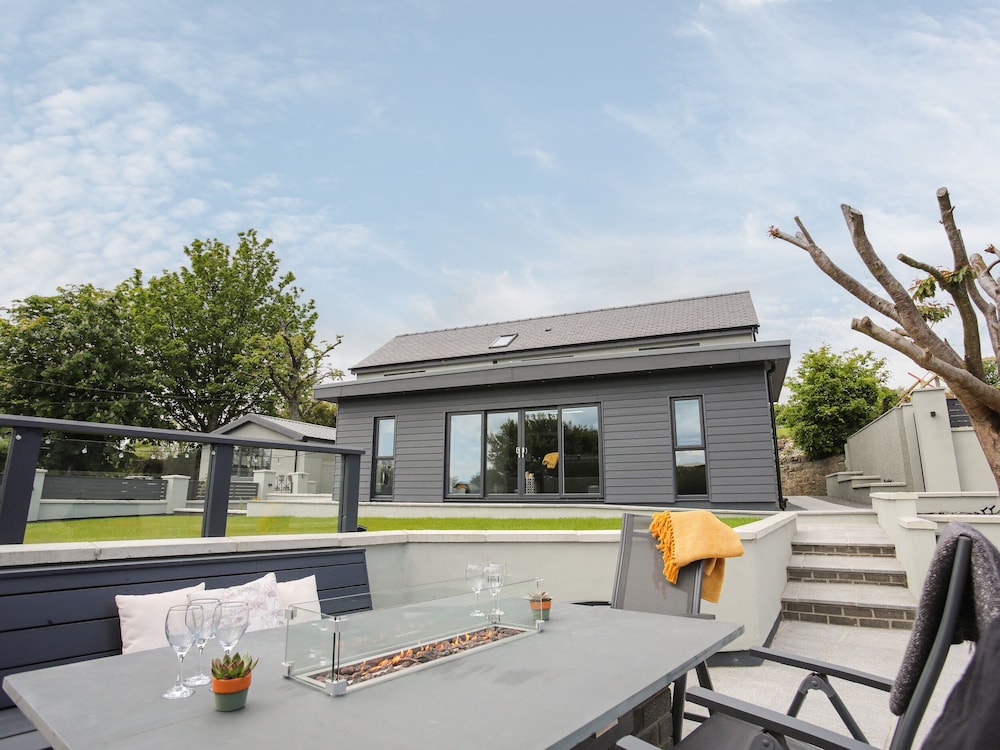 Maes Llwyd in Beaumaris, United Kingdom