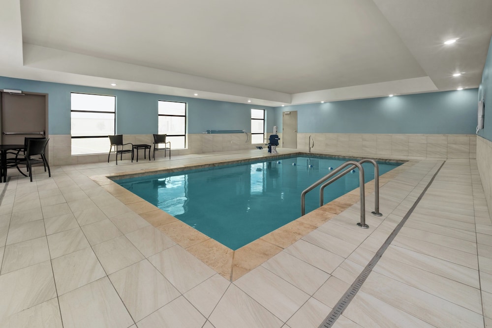 Holiday Inn Express Hattiesburg West Univ Area by IHG - photo 26
