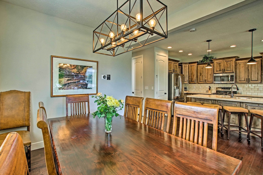 Edgewater Townhome 7 Mi to Snowbasin Resort - photo 16
