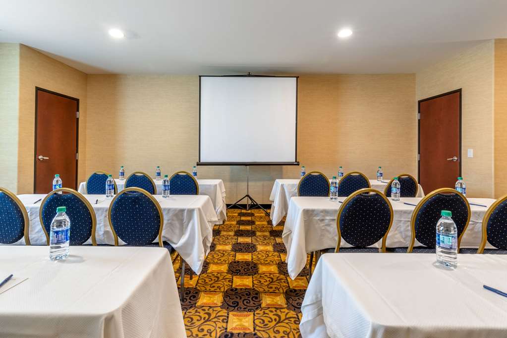 Comfort Suites Stone Oak - photo 28