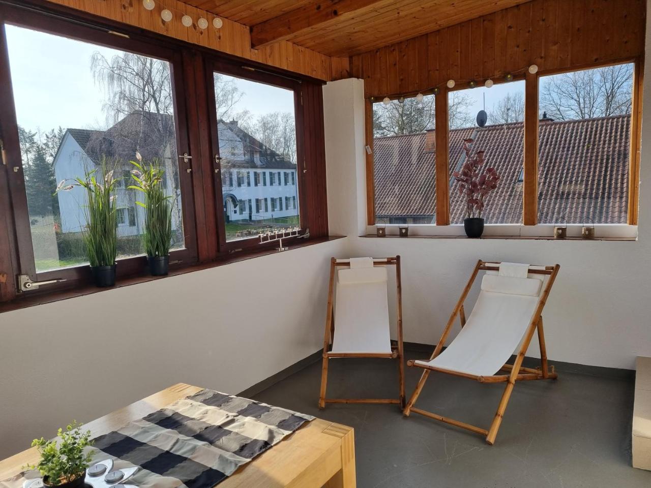 Ferienwohnung Irina — Zulpich — photo 3