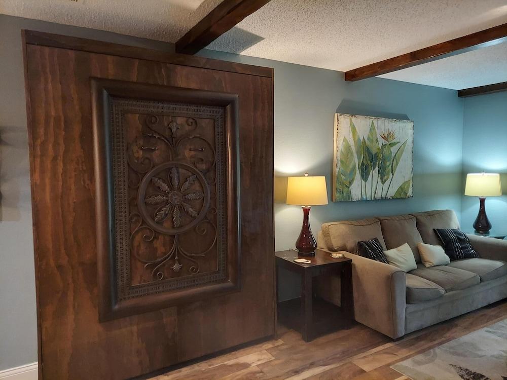 Solace Space at Foothills Close To All of Branson Luxury Comfort - photo 14