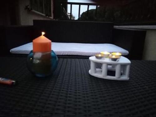 Atlantici in Benevento, Italy