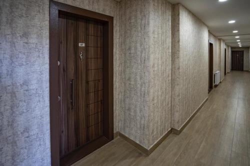 Bakuriani Park Residence Apartment47