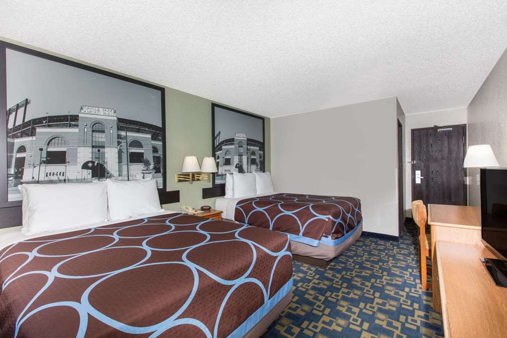 Super 8 by Wyndham Aberdeen MD - photo 9