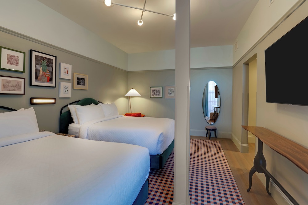 Trilogy Hotel Montgomery Autograph Collection - photo 25