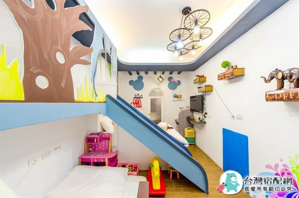 Bay Inn - last minute hotel in Hengchun