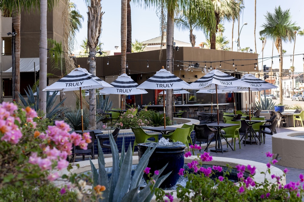 Hyatt Palm Springs - photo 3