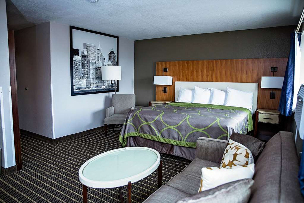 Super 8 by Wyndham Holbrook - photo 18