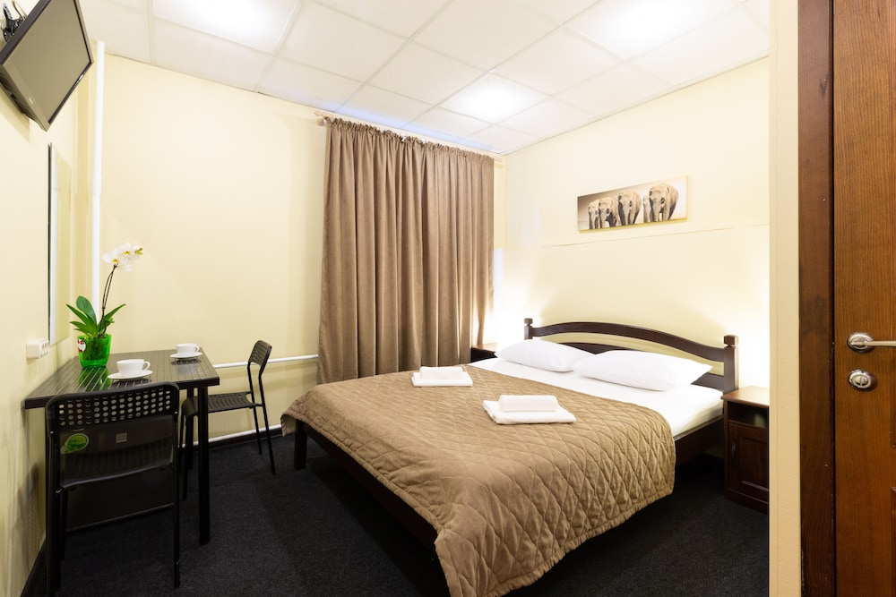 Mini Hotel Kashirsky - last minute hotel in Moscow