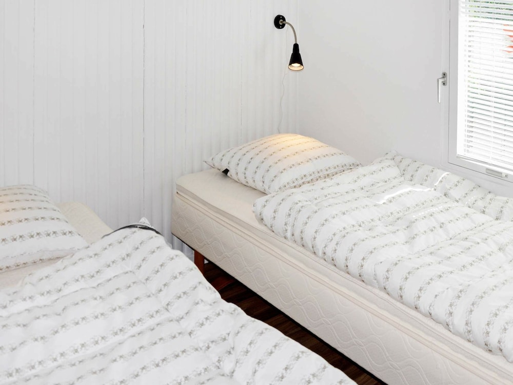 Willa Słoneczna - carbon neutral hotel in Ustronie Morskie