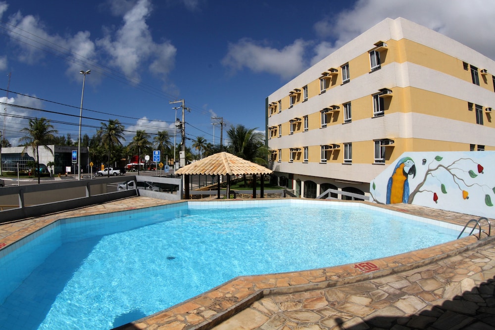 Nascimento Praia Hotel — Aracaju — photo 3