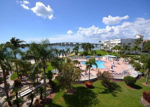 Bahia Vista Isla Del Sol The Perfect Florida Getaway in St. Petersburg, United States