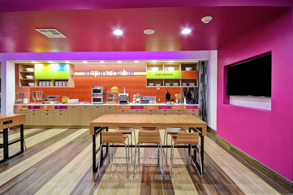 Home2 Suites by Hilton Oklahoma City Airport - photo 25