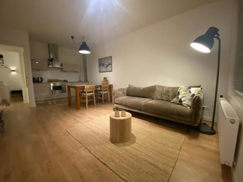 NEW Appartment Zandvoort — 4-Star Luxury Hotel in Zandvoort, Netherlands