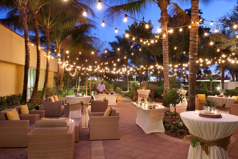 West Palm Beach Marriott - photo 57