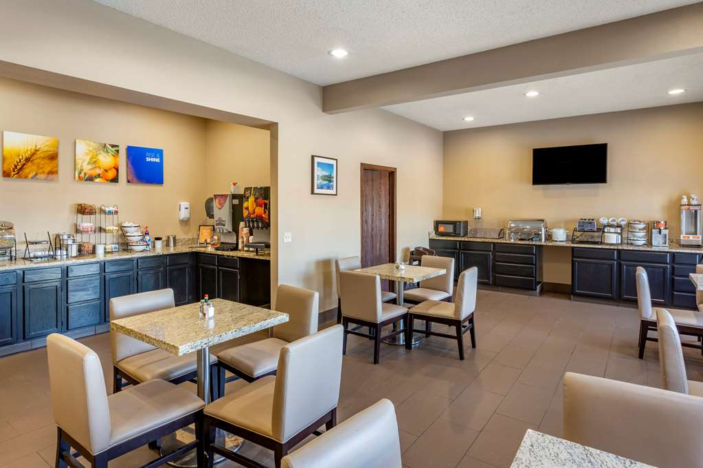 Comfort Inn Evanston I 80 - photo 29