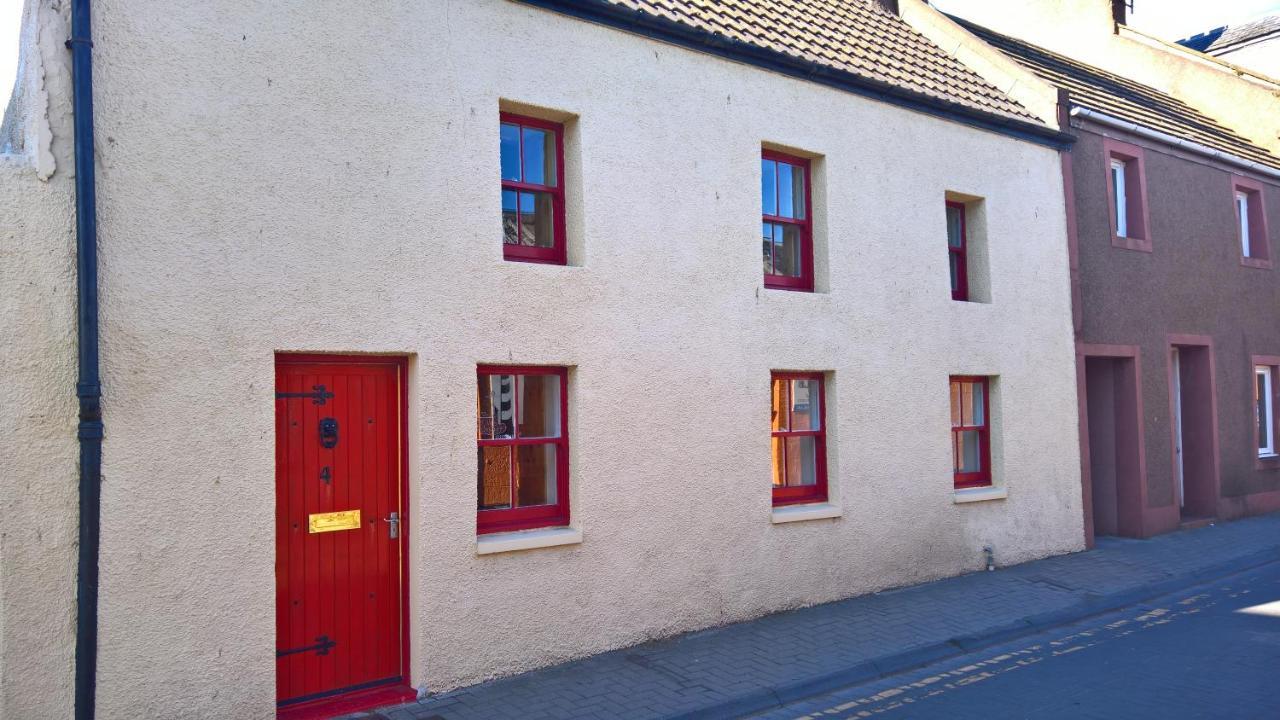 The Wee Anchor — hotel in Arbroath