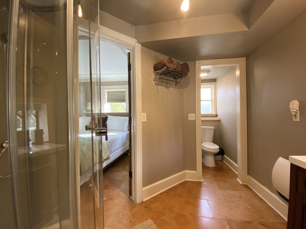 Eureka Zen Cottages - photo 106