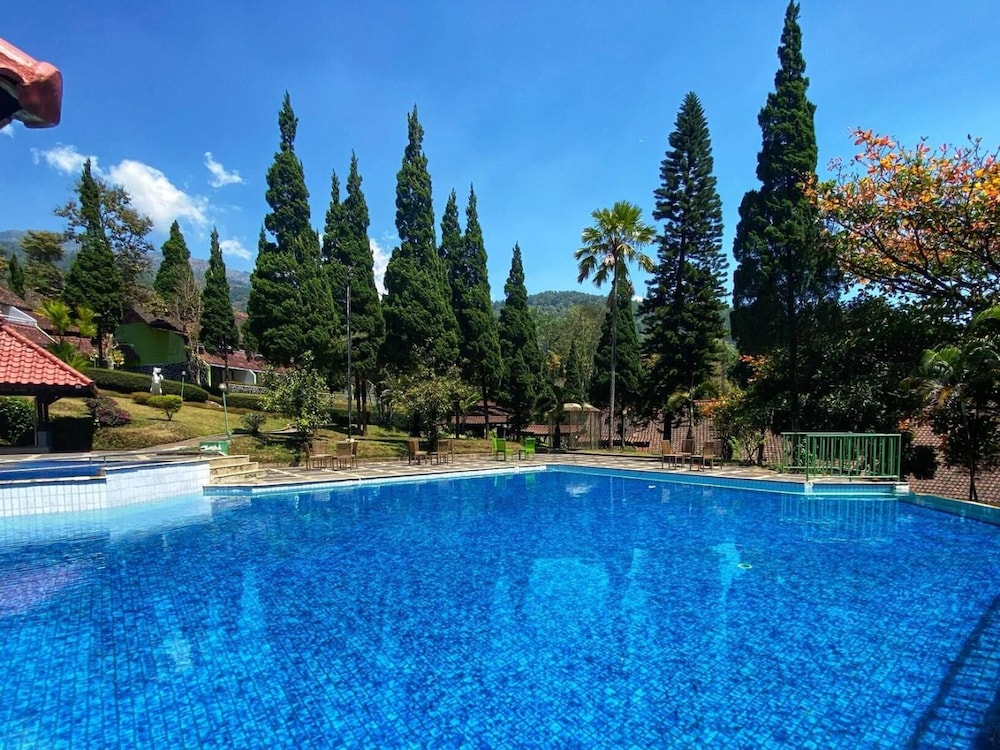 Grand Whiz Hotel Bromo in Probolinggo, Indonesia