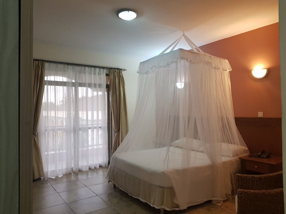 Palm Oasis Resort Garissa — Garissa — photo 5