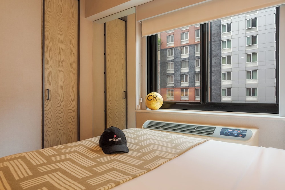 Pestana CR7 Times Square - photo 44