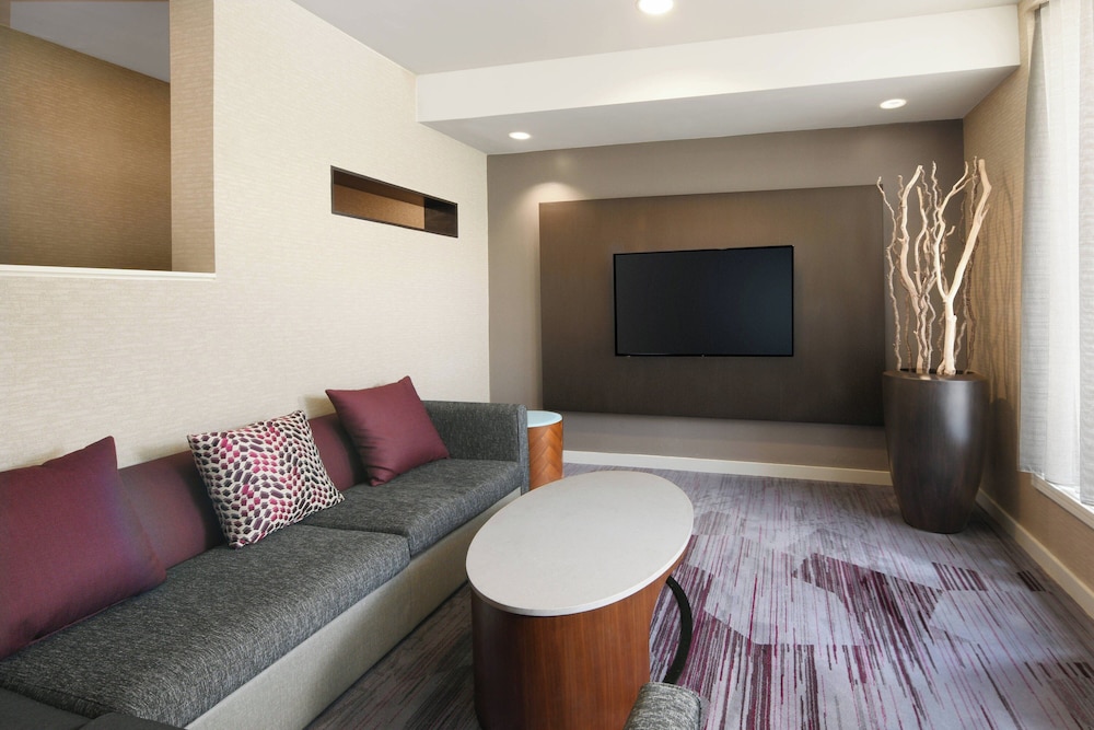 Courtyard by Marriott Dallas Las Colinas - photo 6